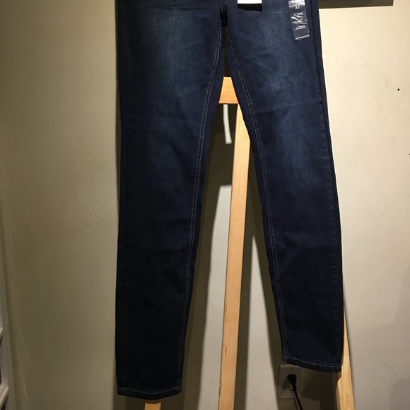 BLUENOTES SKINNY JEANS - Picture 3 of 4